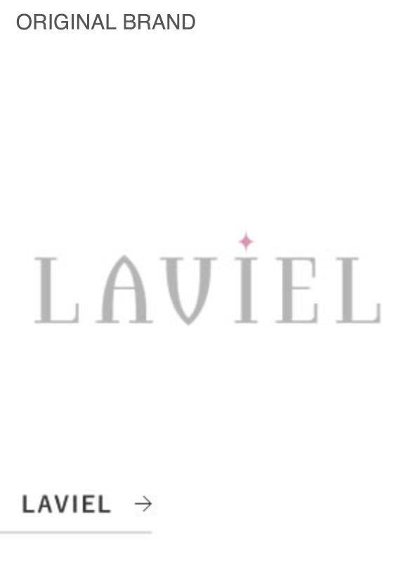 LAVIEL